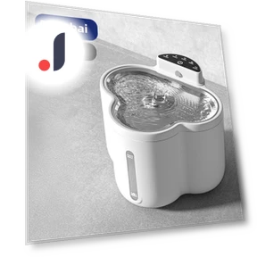 Automatic Wireless Induction Water Heater — Heaters & Chillers, Smart Pet Supplies