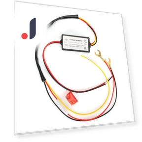 Automotive Intelligent LED Daytime Running Light Dimmer — Daytime Running Modules, TOMTOP JMS