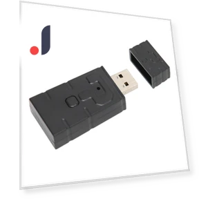 Bluetooth Handle Converter — Accessories, Zeblaze