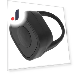 Bluetooth Page Turner Ring Controller — Remote Controls, CosyHome