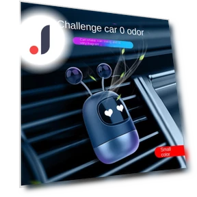 Car Air Vent Aroma Diffuser — Car Air Fresheners, happy520