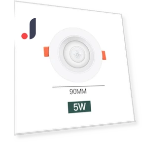 Ceiling Light with Motion Sensor — Overhead Lighting, Cosy Homes