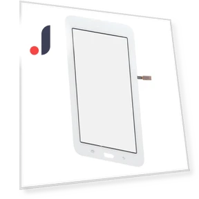 Digital Touch Screen Tablet Glass — Touchscreen Panels, DIYelecs