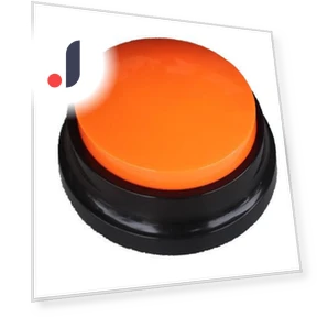 Dog Communication Buttons — Whistles, Smart Pet Supplies