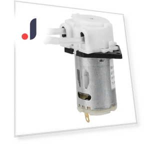 Dosing Pump Peristaltic Tube Head — Water Pump Parts, Fishine