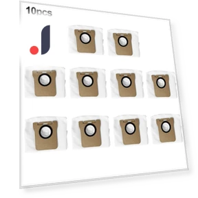 Dust Collector — Smart Cleaning Robots, DingDing