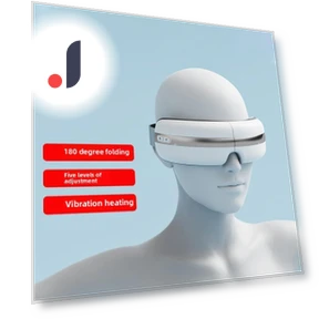 Electric Eye Massager — Rollers & Pens, Binchi Health Technology