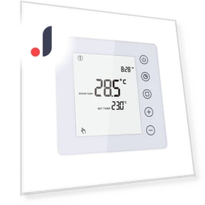 Electric Heating Thermostat — Home Climate Control, 3d printing machine