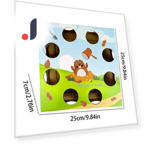 Electric Puzzle Toys for Cats — Cat Playthings, Smart Pet Supplies