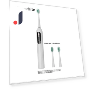 Electric Toothbrush for Adults — Electric Toothbrush Heads, Binchi Health Technology