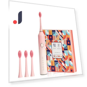 Electric Toothbrush for Adults — Sonic Electric Toothbrushes, Binchi Health Technology