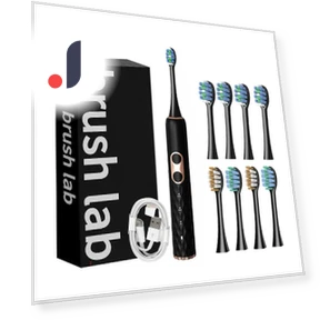 Electric Toothbrush — Chargers, Binchi Health Technology