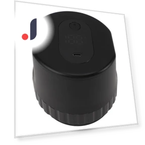 Electric Vacuum Sealer for Mason Jars — Vacuum Bags, Tooarts