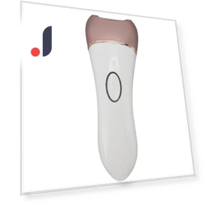 Electric Women's Trimmer with LCD Display — Bikini, Beautyyy