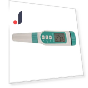 Electronic Salinity Meter — Hydrometers, Koogeelife