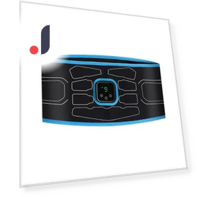 EMS Muscle Stimulator — Muscle Stimulators, Binchi Keji Travel