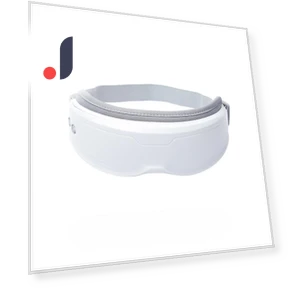 Eye Massager with Sleep Music — Rollers & Pens, Binchi Outdoor Equipment