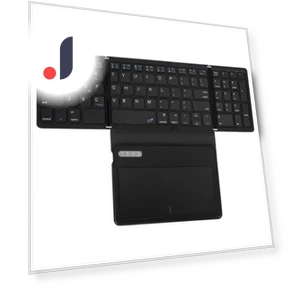 Folding Bluetooth Keyboard — Keyboards, DIYelecs