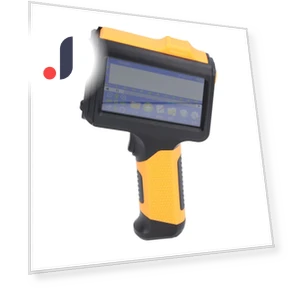 Handheld Inkjet Printer — Portable Printers, Health & Beauty PRODUCT