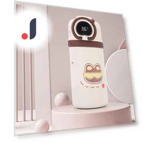 High-Quality Kids Smart Thermos — Thermoses, Binchi Outdoor Equipment