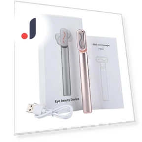 Hot Compress Eye Massager — Rollers & Pens, Binchi Health Technology