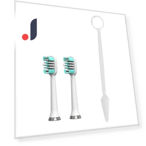 Inductive Charging Touch Electric Toothbrush — Chargers, Binchi Health Technology
