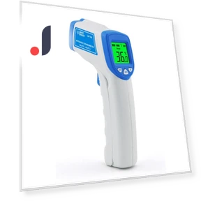 Infrared Forehead Thermometer — Baby Thermometers, Beautyyy