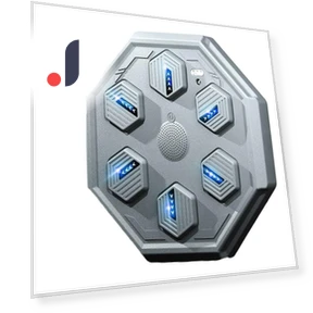 Intelligent Music Boxing Machine — Boxing Training Gear, Binchi Outdoor Equipment