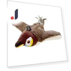 Interactive Cat Toys with USB Charging — Cat Playthings, Smart Pet Supplies