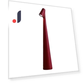 LED Desk Lamp with 3 Adjustable Levels — Study & Desk Lighting, HOUSELY