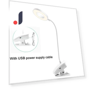 LED Desk Lamp — Study & Desk Lighting, OuuZuu