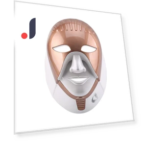 LED Facial Beauty Device — Facial Steamers, Binchi Health Technology