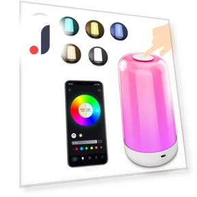 LED Night Light — Night Lights, GoolRC