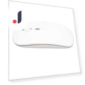 LED Wireless Mouse — Mouse Pads, Automobile and motorcycle supplies
