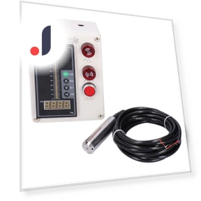 Liquid Level Indicator — Coolant Level, TOMTOP JMS