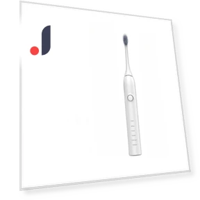 Magnetic Silent Electric Toothbrush — Chargers, Binchi Health Technology