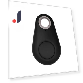 Mini Pet Tracker — Location Tracking Devices, DHDH
