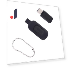 Mini Smartphone IR Remote Control — Remote Controls, Zeblaze