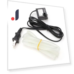 Mini Submersible Pump — Water Pumps, TOMTOP JMS