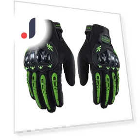 Motorcycle Gloves with Touchscreen — Gloves, Binchi Keji Travel
