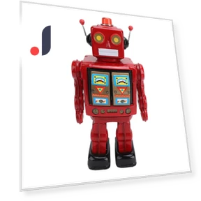 Multi-purpose Modeling Electric Walking Robot — Construction Kits, Lixada