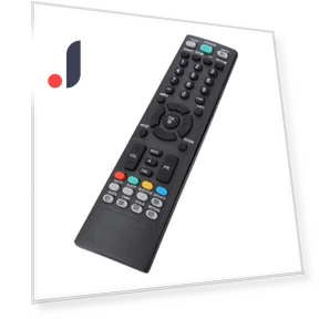 Multifunctional Remote Control for Smart TV — Remote Controls, Automobile and motorcycle supplies