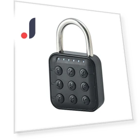 Multifunctional Smart Lock — Smart Home Security, Meterk