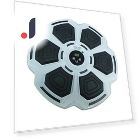 Music Boxing Trainer — Kids Fitness, Binchi Keji Travel