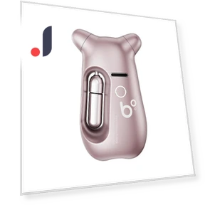 Oxygen Injection Beauty Device — Facial Steamers, Binchi Health Technology