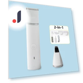 Pet Grooming Clippers — Clippers & Accessories, Smart Pet Supplies