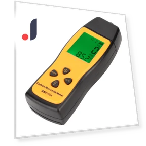 Portable Carbon Monoxide Meter — Carbon Monoxide Detectors, Koogeelife