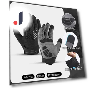 Professional Outdoor Cycling Gloves — Gloves, Binchi Keji Travel