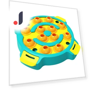 Puzzle Toys for Dogs — Toys, Smart Pet Supplies