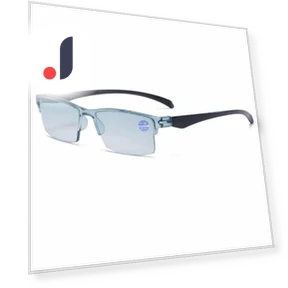 Reading Glasses with Blue Light Protection — Blue Light Glasses, BC Clothing